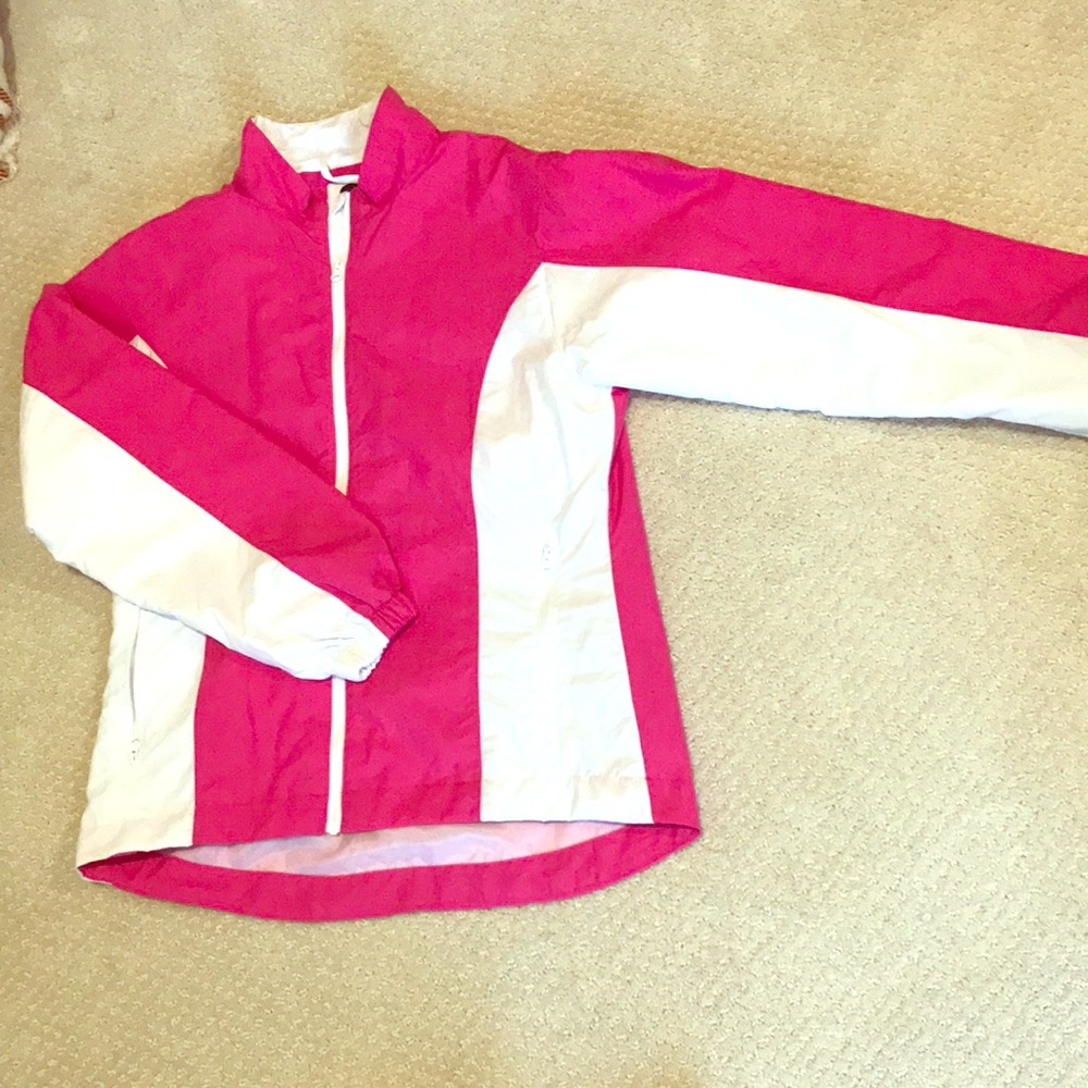 Golf Jacket